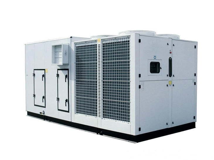 Roof Top Air Conditioner