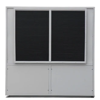 Water Cooled Dehumidifier